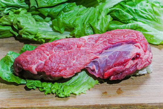 牛肉