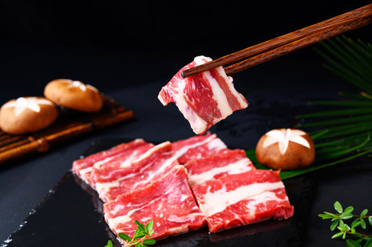 韓式烤肉