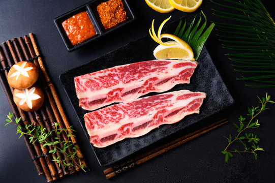 牛排骨