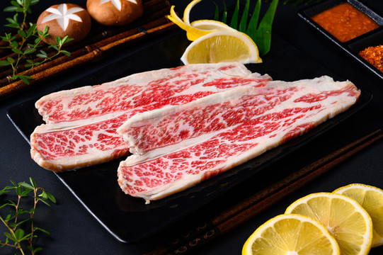 牛眼肉