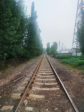 鐵道