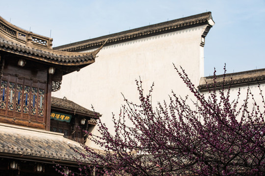 胡雪巖故居