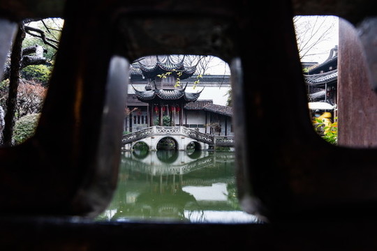 胡雪巖故居