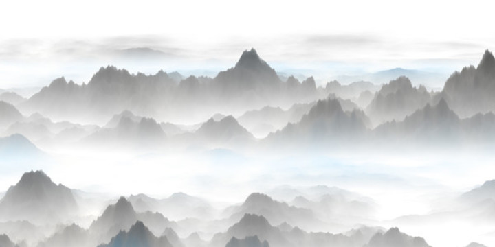 水墨畫(huà)