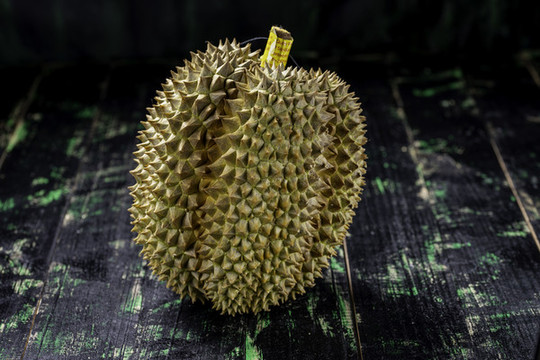 榴蓮