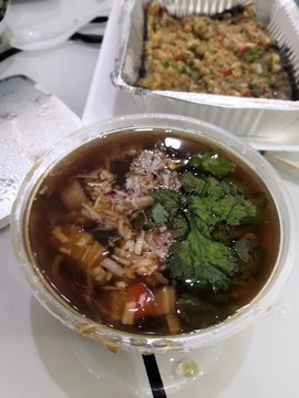 碗仔翅