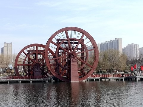 漢城湖