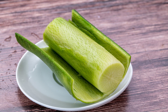 水果蘿卜正宗濰坊蘿卜