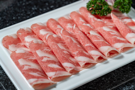 高鈣羊肉