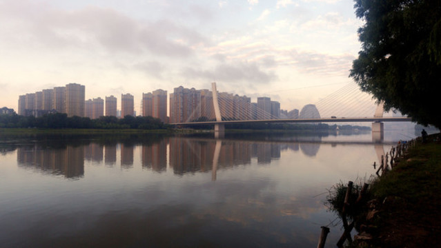 渾河橋