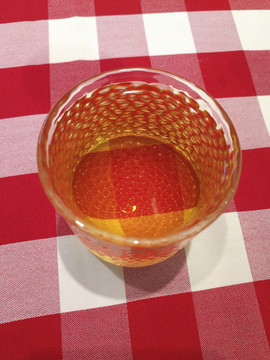 暢飲啤酒