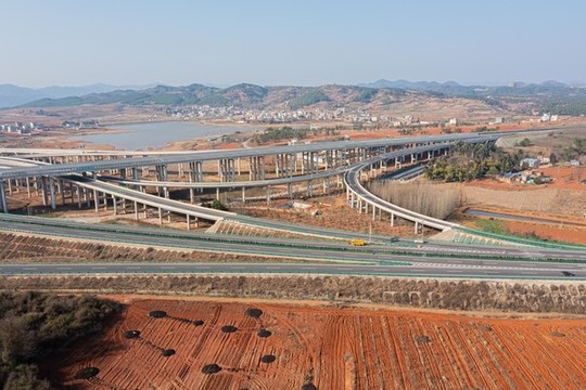 云南高速公路