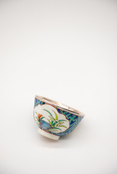 喝茶杯子
