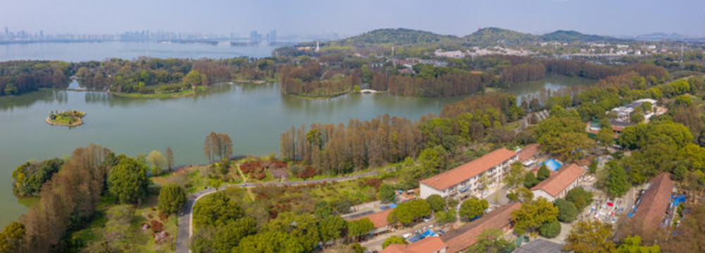 武漢東湖