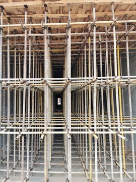 高速公路橋梁工程施工建設(shè)