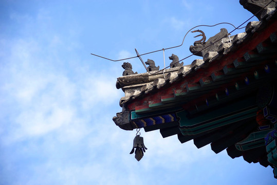 大鐘寺古鐘博物館