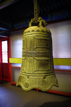 大鐘寺古鐘博物館
