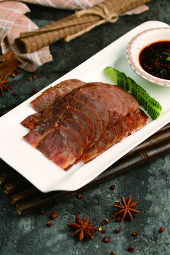 醬牛肉