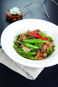 農(nóng)家小炒肉