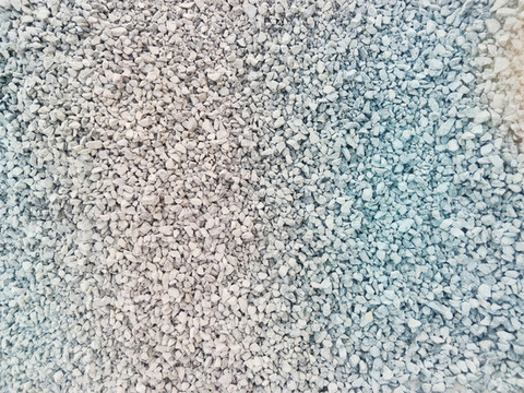 碎石子紋理