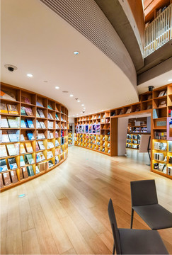 書店