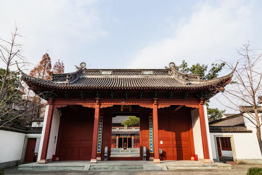 杭州孔廟
