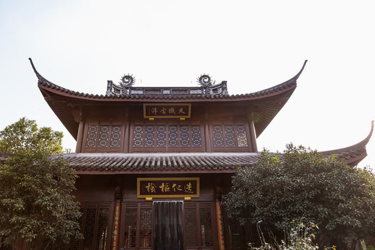 杭州孔廟