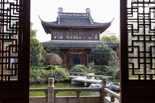 杭州孔廟