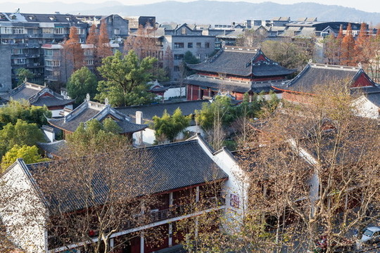 杭州孔廟