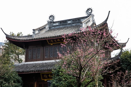 杭州孔廟