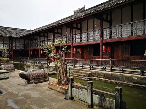 閬州醋坊