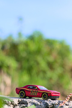 汽車模型玩具
