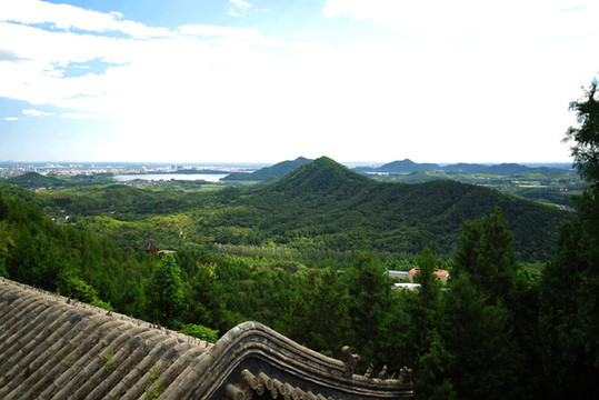 圣泉山旅游風(fēng)景區(qū)