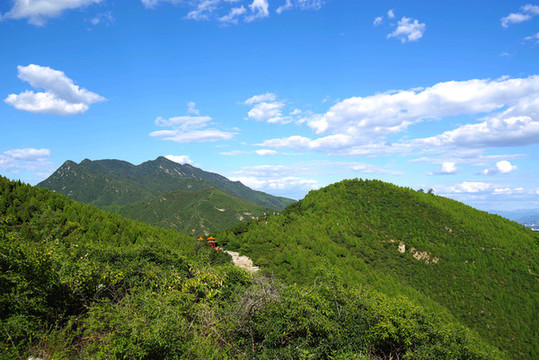 圣泉山旅游風(fēng)景區(qū)