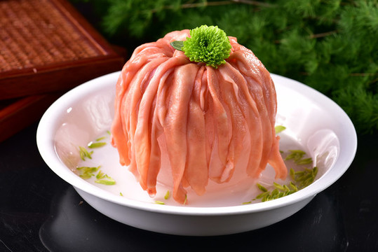 鴨腸