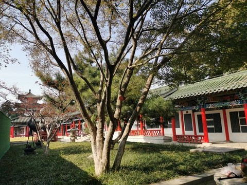 中式園林