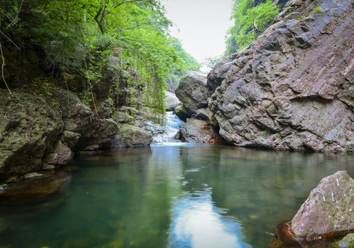 山水風(fēng)光