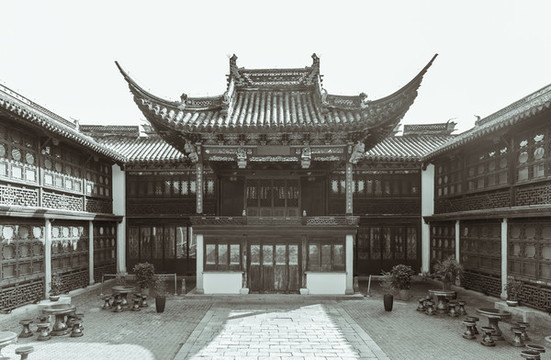 昆曲博物館