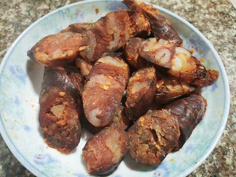 農家香腸