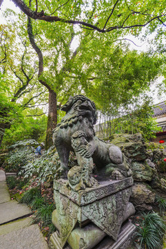 石獅