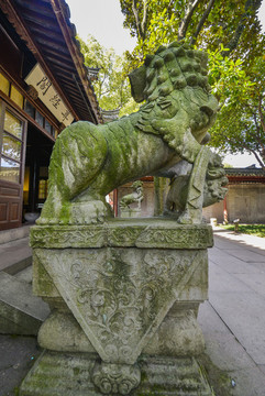 石獅