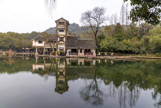柯巖風(fēng)景區(qū)