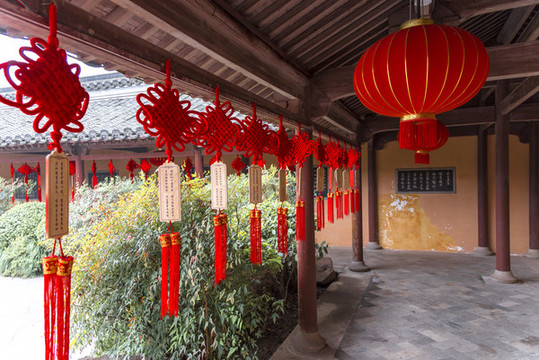 浙江紹興沈園
