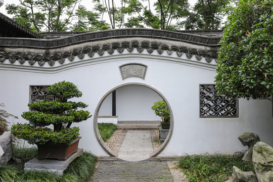 江南園林