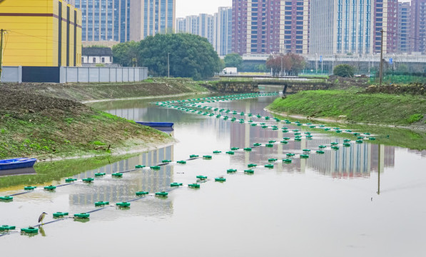 水體凈化