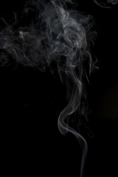 煙霧