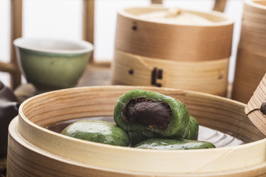 糯米團(tuán)