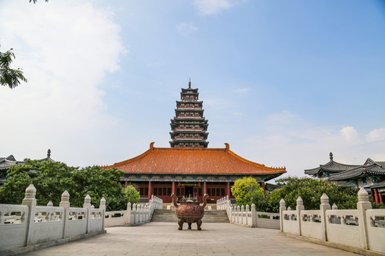 濟(jì)寧微山湖風(fēng)景名勝區(qū)