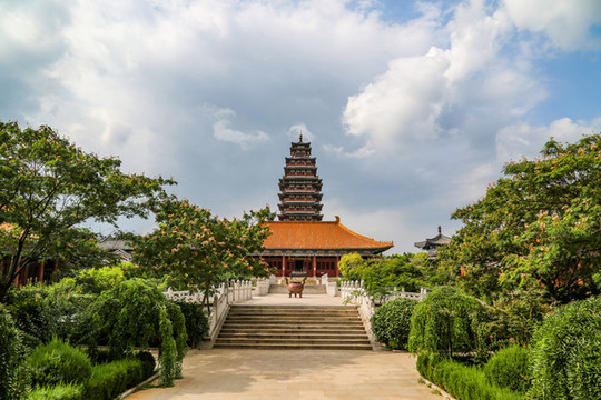 濟寧微山湖風(fēng)景名勝區(qū)
