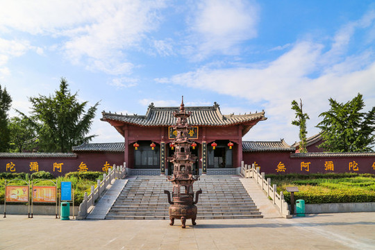 濟寧微山湖風(fēng)景名勝區(qū)